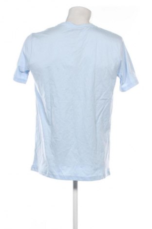 Ανδρικό t-shirt BOSS, Μέγεθος M, Χρώμα Μπλέ, Τιμή 45,99 €
