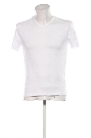Herren T-Shirt BOSS, Größe M, Farbe Weiß, Preis € 61,99