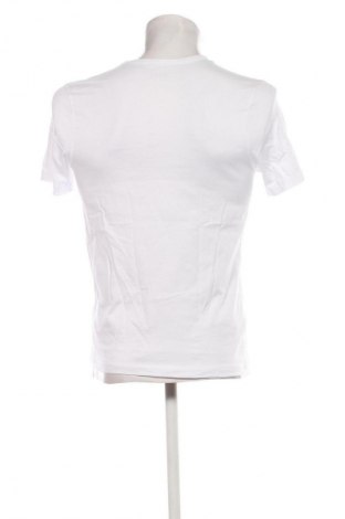 Herren T-Shirt BOSS, Größe M, Farbe Weiß, Preis € 61,99