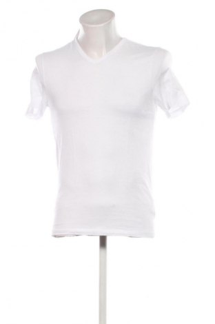 Męski T-shirt BOSS, Rozmiar M, Kolor Biały, Cena 294,99 zł