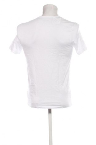 Męski T-shirt BOSS, Rozmiar M, Kolor Biały, Cena 294,99 zł