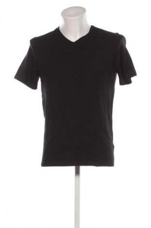 Ανδρικό t-shirt BOSS, Μέγεθος M, Χρώμα Μαύρο, Τιμή 39,99 €