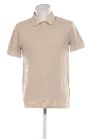Herren T-Shirt BOSS, Größe M, Farbe Beige, Preis 38,99 €