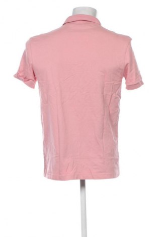 Ανδρικό t-shirt BOSS, Μέγεθος M, Χρώμα Σάπιο μήλο, Τιμή 70,99 €