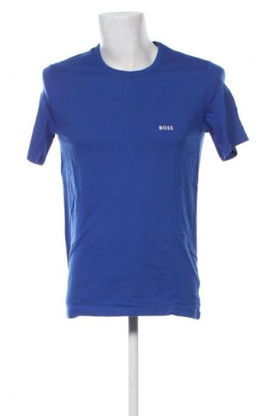 Férfi póló BOSS, Méret XL, Szín Kék, Ár 24 179 Ft