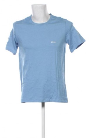 Herren T-Shirt BOSS, Größe XL, Farbe Blau, Preis 64,99 €