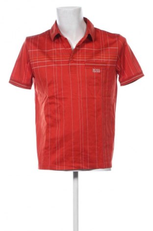 Herren T-Shirt BOSS, Größe L, Farbe Mehrfarbig, Preis 24,99 €