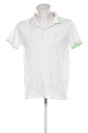 Pánske tričko  Be Board, Veľkosť XL, Farba Biela, Cena  11,95 €