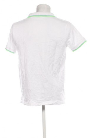 Pánske tričko  Be Board, Veľkosť XL, Farba Biela, Cena  11,95 €