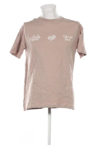 Pánské tričko  Bershka, Velikost M, Barva Vícebarevné, Cena  309,00 Kč