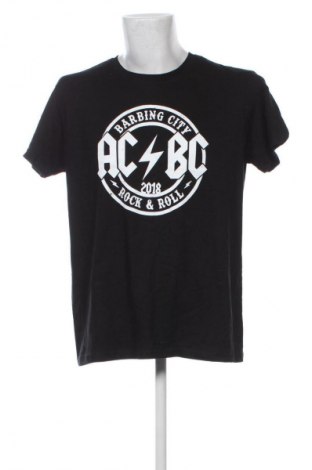 Herren T-Shirt Best Connections, Größe L, Farbe Mehrfarbig, Preis € 13,99