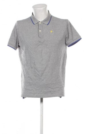 Herren T-Shirt Beverly Hills Polo Club, Größe XXL, Farbe Grau, Preis € 13,99