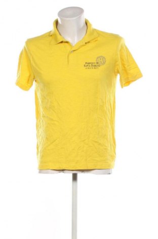 Herren T-Shirt Bexleys, Größe M, Farbe Gelb, Preis 13,99 €