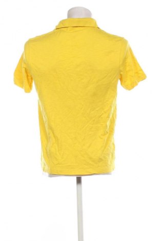 Herren T-Shirt Bexleys, Größe M, Farbe Gelb, Preis 13,99 €