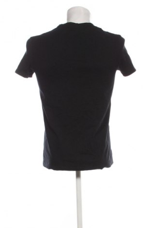 Herren T-Shirt Bikkembergs, Größe XL, Farbe Schwarz, Preis 28,14 €
