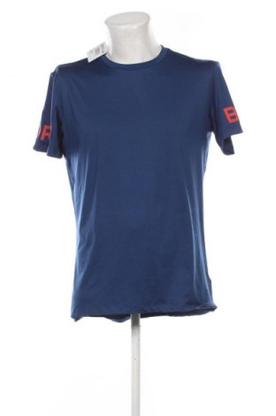 Herren T-Shirt Bjorn Borg, Größe L, Farbe Blau, Preis 18,99 €