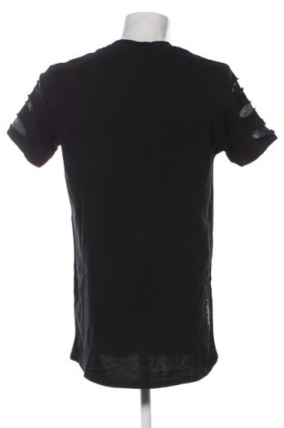 Herren T-Shirt Black Squad, Größe XL, Farbe Schwarz, Preis € 13,99