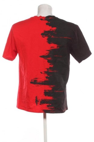 Herren T-Shirt Black Squad, Größe L, Farbe Mehrfarbig, Preis € 13,99