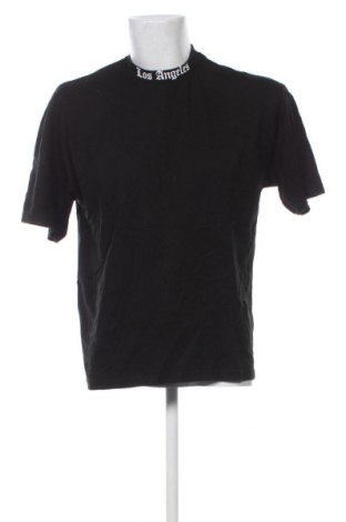Herren T-Shirt Black Squad, Größe S, Farbe Mehrfarbig, Preis 13,99 €
