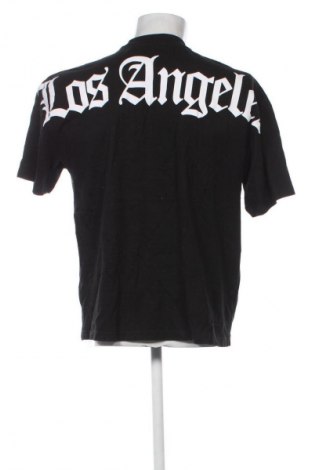 Herren T-Shirt Black Squad, Größe S, Farbe Mehrfarbig, Preis 13,99 €