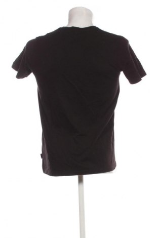 Herren T-Shirt Black Squad, Größe M, Farbe Schwarz, Preis 6,99 €