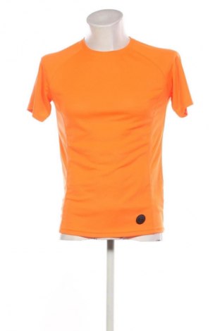 Herren T-Shirt Blend, Größe M, Farbe Orange, Preis € 13,99