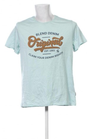 Herren T-Shirt Blend, Größe L, Farbe Mehrfarbig, Preis € 23,99