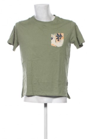 Herren T-Shirt Blend, Größe M, Farbe Grün, Preis 23,99 €
