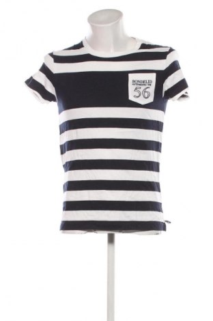 Herren T-Shirt Bondelid, Größe S, Farbe Mehrfarbig, Preis € 4,99