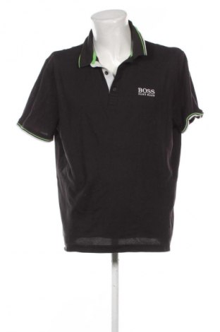 Pánské tričko  Boss Green, Velikost XL, Barva Černá, Cena  1 144,00 Kč