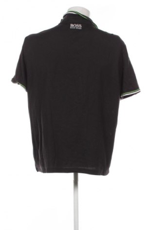 Pánské tričko  Boss Green, Velikost XL, Barva Černá, Cena  1 144,00 Kč