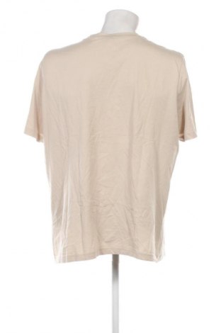 Herren T-Shirt Boss Orange, Größe XXL, Farbe Beige, Preis € 43,99