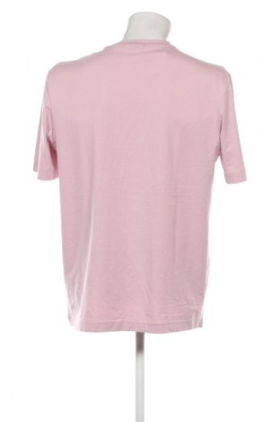Pánske tričko  Boss Orange, Veľkosť L, Farba Ružová, Cena  66,95 €