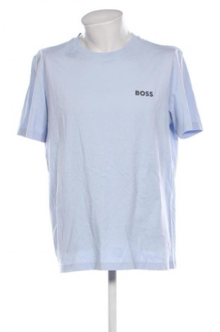 Herren T-Shirt Boss Selection, Größe XL, Farbe Blau, Preis € 79,99