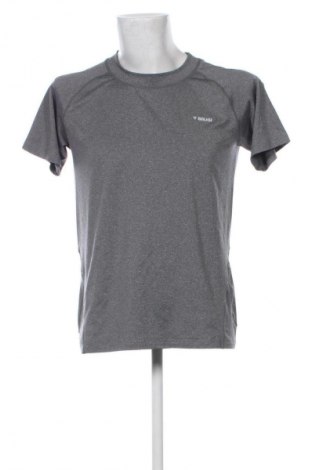 Tricou de bărbați Brugi, Mărime XL, Culoare Gri, Preț 67,99 Lei