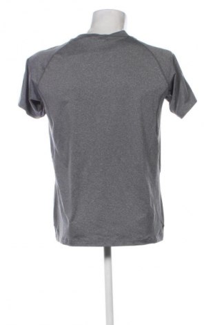 Tricou de bărbați Brugi, Mărime XL, Culoare Gri, Preț 67,99 Lei
