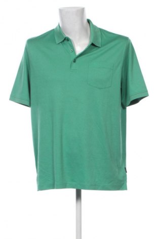 Pánske tričko  Bugatti, Veľkosť XL, Farba Zelená, Cena  62,95 €