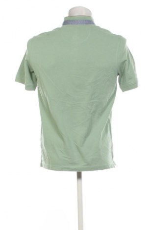Ανδρικό t-shirt Bugatti, Μέγεθος S, Χρώμα Πράσινο, Τιμή 47,99 €