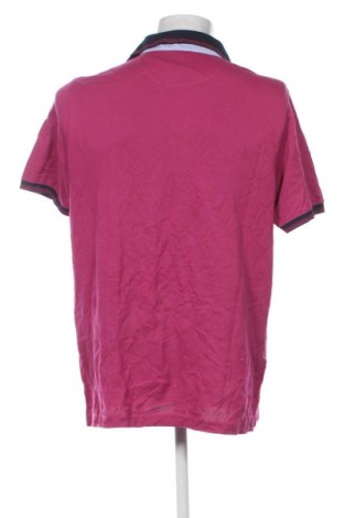 Herren T-Shirt Bugatti, Größe XL, Farbe Lila, Preis 33,99 €