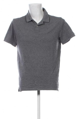 Herren T-Shirt C&A, Größe L, Farbe Grau, Preis 13,99 €
