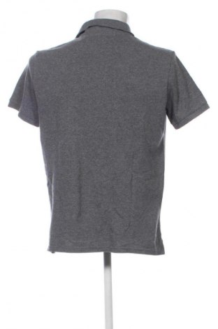 Herren T-Shirt C&A, Größe L, Farbe Grau, Preis 13,99 €