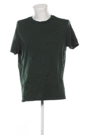 Herren T-Shirt C&A, Größe XL, Farbe Grün, Preis 13,99 €