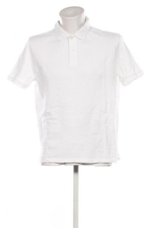 Pánske tričko  C&A, Veľkosť L, Farba Biela, Cena  11,95 €