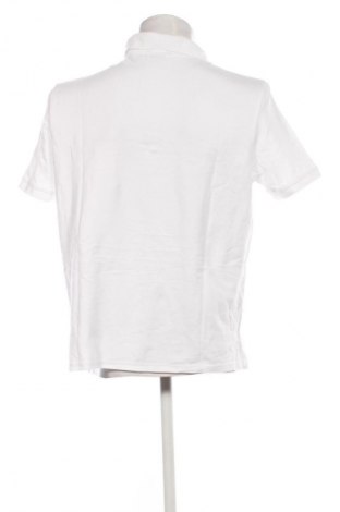 Pánske tričko  C&A, Veľkosť L, Farba Biela, Cena  11,95 €