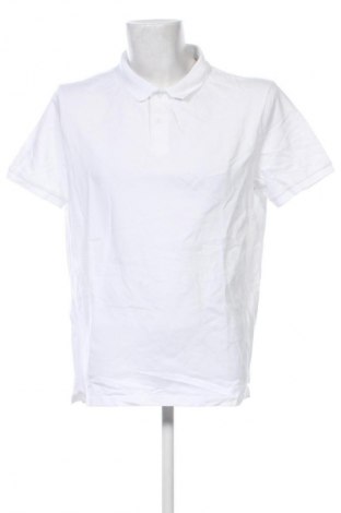 Herren T-Shirt C&A, Größe L, Farbe Weiß, Preis 13,99 €