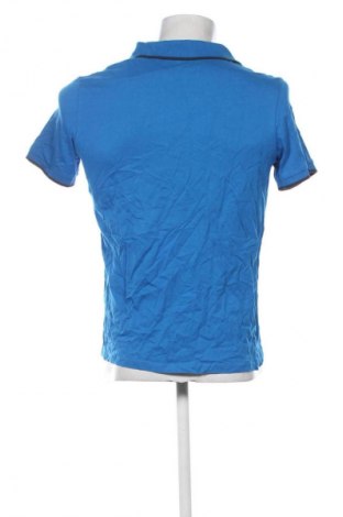 Herren T-Shirt C&A, Größe M, Farbe Blau, Preis 5,99 €