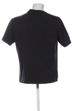 Herren T-Shirt Calvin Klein, Größe M, Farbe Schwarz, Preis 17,30 €