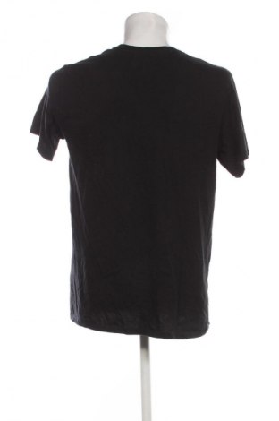 Herren T-Shirt Calvin Klein, Größe L, Farbe Schwarz, Preis 23,99 €