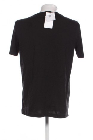 Herren T-Shirt Calvin Klein Jeans, Größe L, Farbe Schwarz, Preis € 53,99
