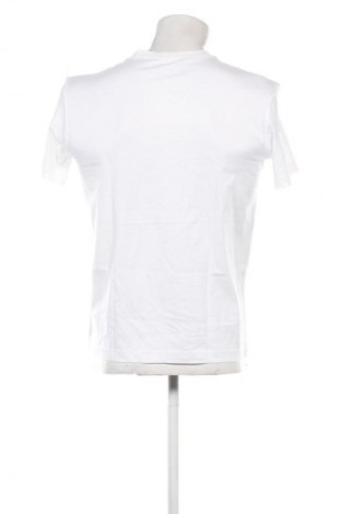 Férfi póló Calvin Klein Jeans, Méret S, Szín Fehér, Ár 20 769 Ft